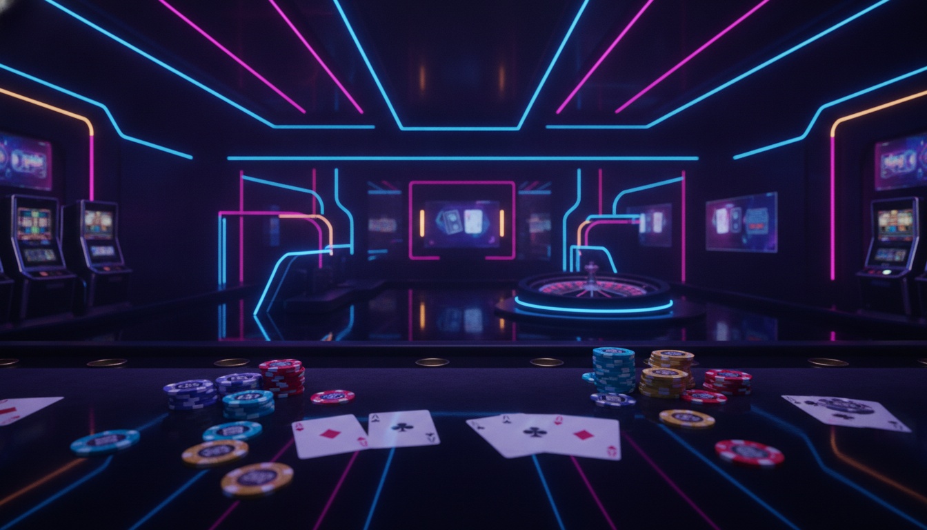 Malina Casino