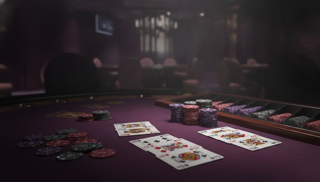 Malina Casino Payment Methods and Withdrawal Times